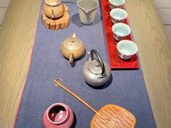 -王德传茶庄(上海新天地店)