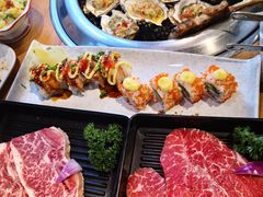 -日进一片海.生腌海鲜火锅.宵夜烧烤(三里屯总店)