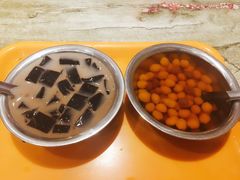 -鲜甜阁·甜品小吃(七星路店)