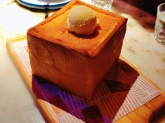 -绿茶餐厅(光谷世界城步行街店)