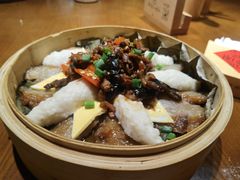 -田边二娃子·湖南民间菜