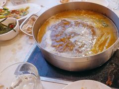 -蝎王府羊蝎子(北大地店)