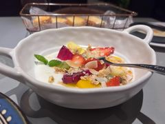 -西堤厚牛排(国瑞店)