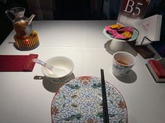 -千百味红餐厅·非遗江西菜(绿地双子塔总店)