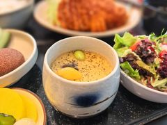 -西村日本料理(香格里拉饭店)