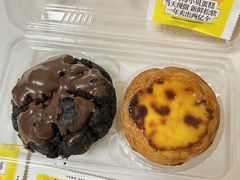 -鲍师傅糕点(春熙路店)