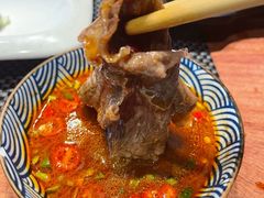 -食鲜捞火锅(湖西路店)