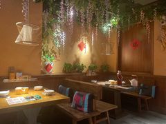 -农耕记·湖南土菜(龙岗熙和园店)