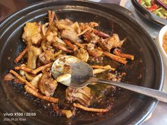 -山水茶艺馆·点心粤菜·30年老字号