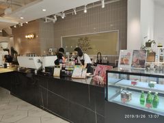 -CAFE'IN精品咖啡体验空间(小寨店)
