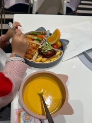 -奈尔宝家庭中心·亲子餐厅(北京东坝万达店)