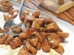 -素心小筑(后沙裕镇店)