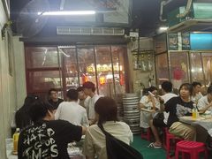 -小民大排档(马场角横路店)