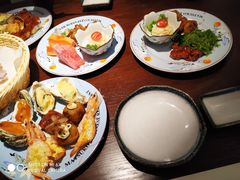 -松子料理(亮马桥店)