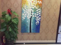 -舒馨坊养生会所·足浴·油压·SPA(瑞景店)