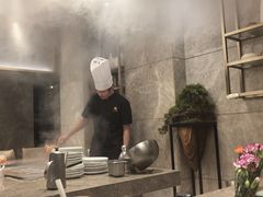 -大渔铁板烧(花园道店)