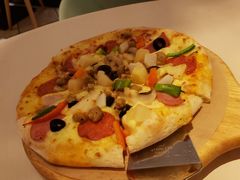 -菲滋意式餐厅(萧山市心店)