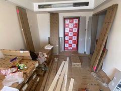 -佰丽爱家全屋定制(汶水店)