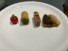 -沈灶河豚宴·河豚融合餐厅(汉中路店)