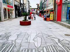 -七星路步行街