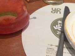 -一沙一城·岩烤牛扒(深圳首店)