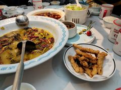 -花椒俏川菜小馆(南海万达店)