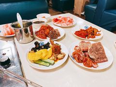 -爱客得牛排海鲜烤肉·火锅自助(春熙路黑金好店)