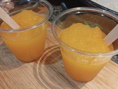 冰沙小甜品-湊湊火锅·茶憩(石家庄万象城店)