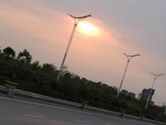 -南京奥林匹克体育中心-体育馆