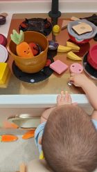 -奈尔宝家庭中心·亲子餐厅(苏州大悦城店)