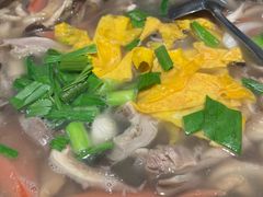 -阿骏农家菜(东至路店)