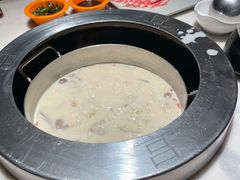 养生猪肚鸡-煲宫猪肚鸡(晶品店)