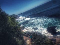 -Rock Bar Bali(Bali)