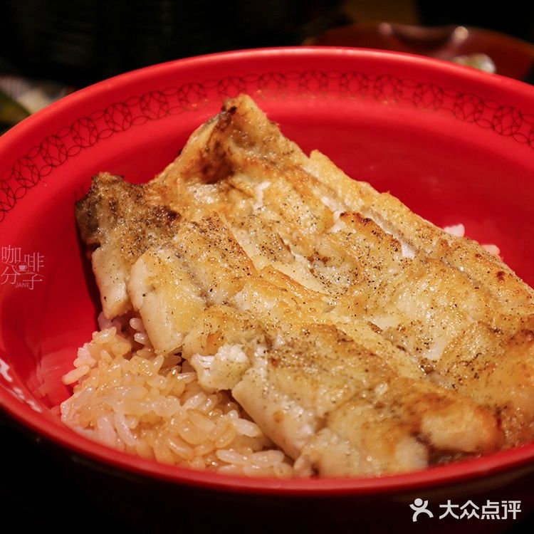 广州美食丨鳗鱼饭榜单第一，不用去日本就能品尝最正宗的鳗鱼饭
