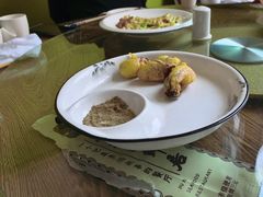 -威海九禧海鲜居渔水饺(经区店)