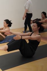 -YogaTime瑜伽时光