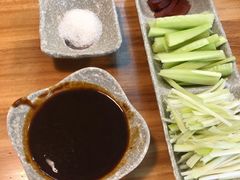 -新興传承烤鸭