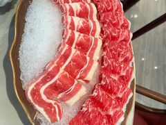 -花中城·杭帮菜·粤菜·海鲜火锅(清泰街店)