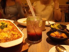 -卡朋西餐(扬名广场店)