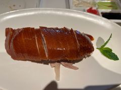 -四季民福烤鸭店(前门大栅栏店)