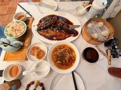 西湖醋鱼王-知味观(湖滨店)