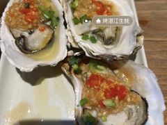 -木屋烧烤(白石洲店)