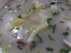 -蛇口康乐快餐鱼仔档(翠苑小区店)