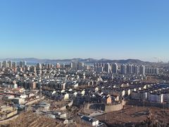 -府君山公园