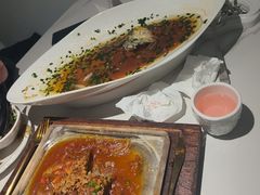 -3号仓库·创意中国菜(嘉兴龙鼎万达店)