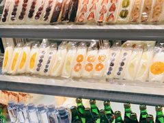 -Fruwich果明治(西单更新场店)
