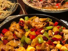 -成都娃娃花园餐厅 (南艺旗舰店)
