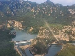 -大连冰峪旅游度假区