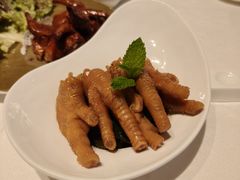 -安蒂娅.悦景轩中餐厅(西乡店)