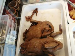 -紫光园清真北京小吃(正阳大街店)